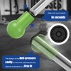 HXD-ERGO Landmine Attachment for Barbell - Turn Any Surface into