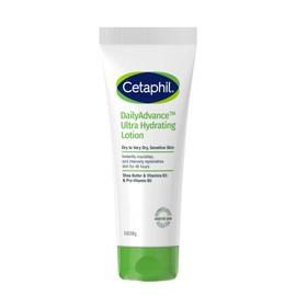 Cetaphil Daily Advance Ultra Hydrating Lotion 226g