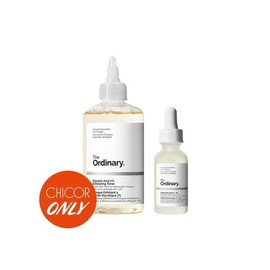 [Exclusive] Moisture Glow Duo (Glycolic Acid + Hyaluronic Acid) / [단독] 모이스처 글로우 듀오 (글리코릭 애시드 + 히알루로닉 애시드)