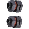 2 Pcs Dustproof Waterproof IP68 Breather Screw Air Vent –