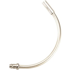 Shimano Linear Pull Brake Noodle, 90 Degree