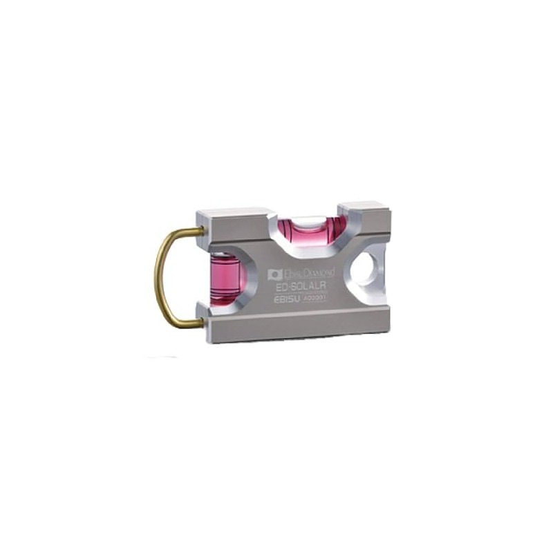 EBISU ED-SOLALR Solid Level α Red