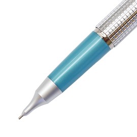 Kitera Pentel Kelly Limited KERRY 0.5 (Kelly Sky Blue) KERRY SKY BLUE P1035-SKS [KERRY of Light and Water (Original Color 0.5)]