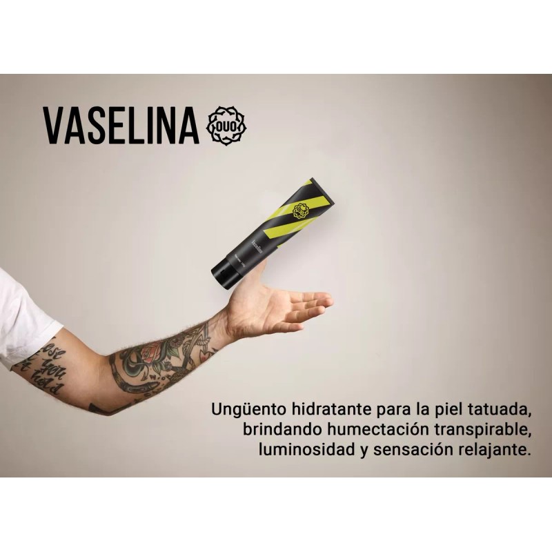 OUO Kit De Tatuaje Para Principiante Con Maquina Para Tatuar