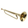 Cavalry Trumpet for School Band Students Beginner Military Orchestra Music