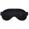 ELECOM Thermal Therapy Eye Mask, Eclar Eye Mask, Brown