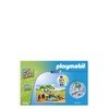Playmobil Country Horseback Ride Playset