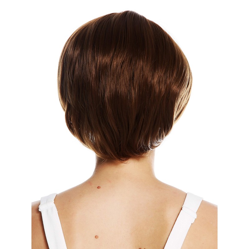 WIG ME UP - KZY-5-6 Women's Wig Short Round Bob