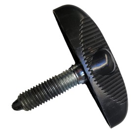 Calliger Clothes Wringer Pressure Adjustment Knob – Durable Tension Control Screw for Easy Wringing – Replacement Part Compatible with Calliger Manual Hand Crank Wringer System