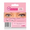 Eylure Pre-Glued Wispy Light Texture Eyelashes, No.117, Twin Pack
