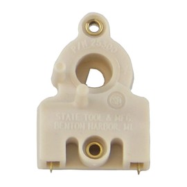 Bosch 00189008 Genuine OEM Igniter Switch for Bosch Gas Cooktops