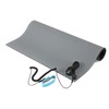 MWRF ESD Mat Kit with Wrist Strap and Grounding Cord