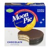 MoonPie Double Decker, Chocolate, 2.75 oz, 12 Count Pack