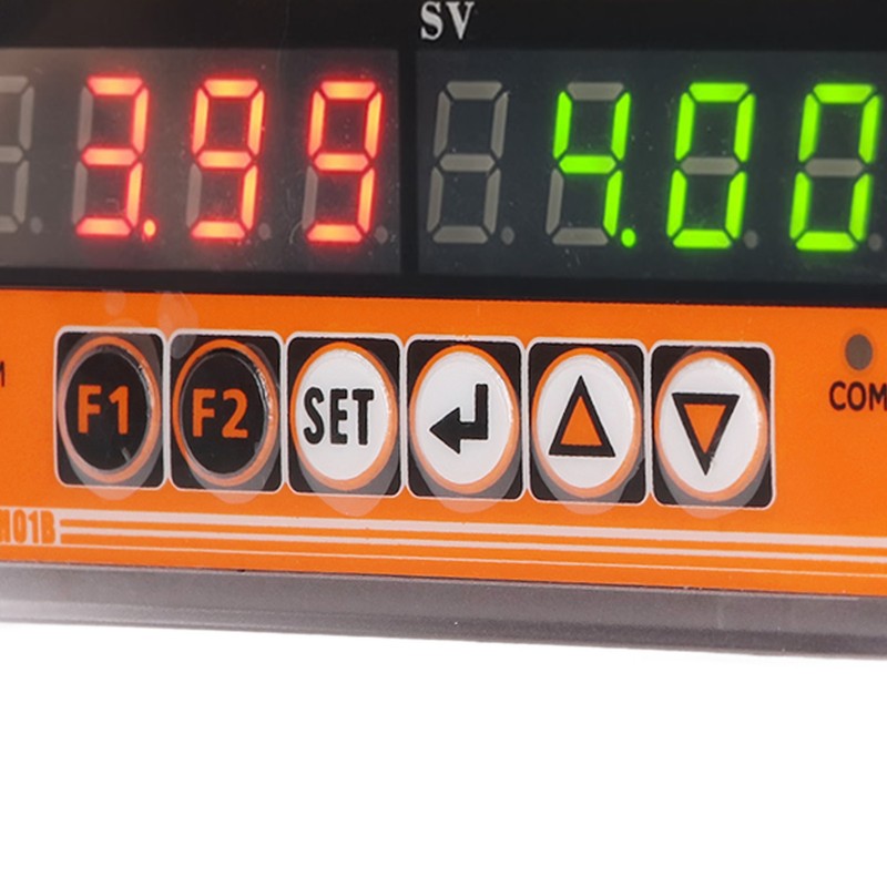 Current Signal Generator Digital Display 0‑22mA AC Analog Input Output