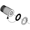 Grohe Replacement Part 47017000 Check Stop For Grohmix