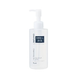 Free Shipping+21%OFFChihure Cleansing Oil 220ml / 무료배송+21%OFF치후레 클렌징 오일 220ml