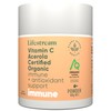 Lifestream Vitamin C Acerola Certified Organic