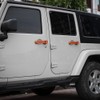 JeCar ABS Door Handle Cover Inserts & Tailgate Handle Cover