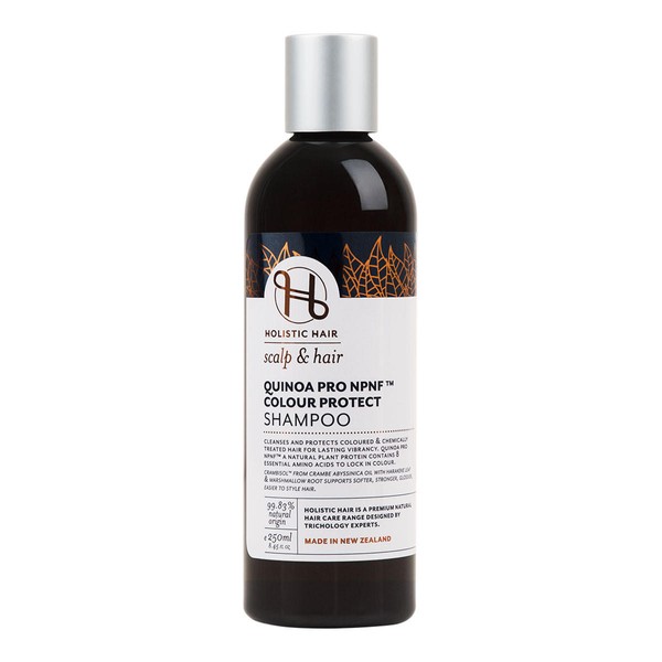 Holistic Hair Quinoa Pro NPNF™ Colour Protect Shampoo - 500ml