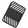 Barber Tool Bag Hairdresser Portable Carrying Case Hair Cutting Grooming