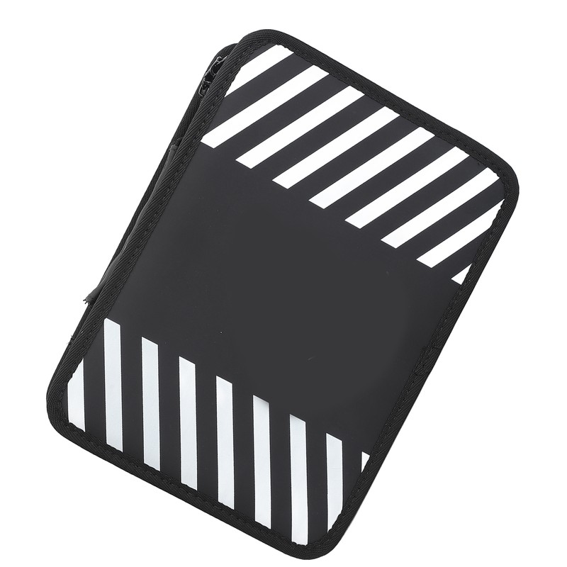 Barber Tool Bag Hairdresser Portable Carrying Case Hair Cutting Grooming