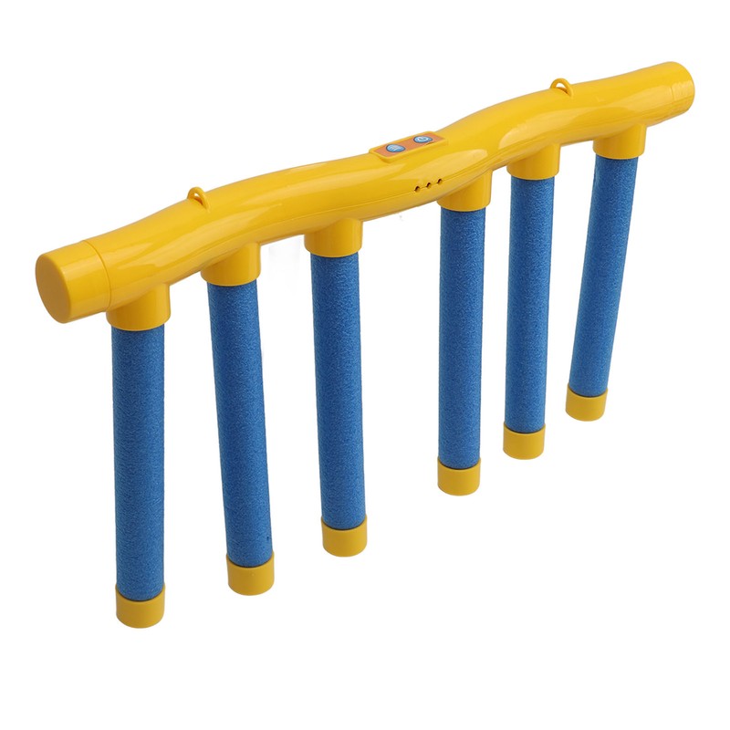 Falling Sticks Catching Game Toy Hand Eye Coordination Reactivity Training