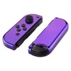 MODDEDZONE Custom Joy-Con's Controllers Soft Touch Finish Unique Design… (Multiple