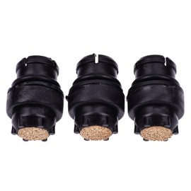 IEQFUE 3PCS Fuel Gas Tank Vent Kit 0000 350 5800 Compatible with Stihl 024 026 034 036 044 BG55 BG56 MS260 MS280 MS360 MS440