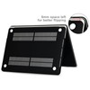 TECOOL Case Compatible with MacBook Pro 15 Inch 2016-2019 with