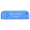 TV Tuner Kit ABS DVBT DAB FM Digital TV Tuner