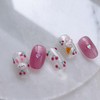Cherry Jubilee - Petit Oval / 체리쥬빌레 - 쁘띠오벌
