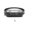 58mm Macro Lens 10x Magnification Close Up Lens for 7
