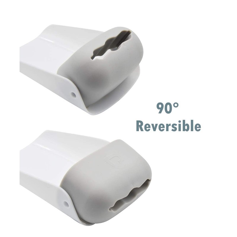 (2 Pack) Faucet Extender for Kitchen and Bathtub Sink, Universal