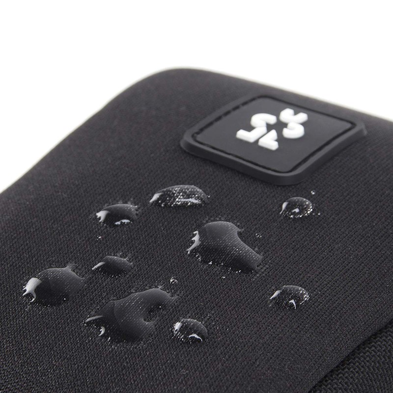 Crumpler Drewbob neo 200 black compact camera case