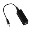 Ground Loop Noise Isolator Eliminating Audio Noise Effectively for Car