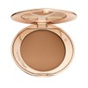 Charlotte Tilbury Airbrush Flawless Finish Micro Finishing Setting Powder 4