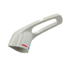 KVK Lever Handleset Z5071HD