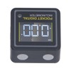 Pocket Digital Inclinometer Protractor Magnetic Angle Finder Measuring Tool for
