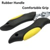 Fishing Pliers Stainless Steel Tool, 9 inches Hook Remover Braid