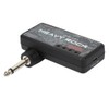 Portable Rechargeable Electric Guitar Plug Mute Headphone Amplifier Accessories