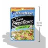 Starkist Tuna Creations, Herb & Garlic, Single Serve 2.6-Ounce Pouch