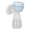 Electric Breast Pump High Suction Painless Low Noise Hands Free