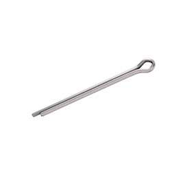 New Marine 10 Split Pins DIN94 ISO1234 V4A AISI316 1.4401 3.2 mm x 40 mm