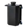 EVIL ENERGY Radiator Coolant Overflow Tank, Coolant Recovery Tank Aluminum
