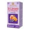 Hyleys Calm Tea with Ashwagandha - Lavender & Honey Flavor