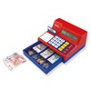 Learning Resources Pretend and Play Calculator Cash Register with Canadian