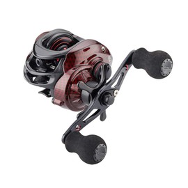 Fishdrops Baitcaster Reels Magnetic Brake System Bait Caster Reel High Speed Gear Ratio 7.0:1 Ultra Smooth Low Profile Baitcasting Fishing Reel