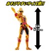 Kikai Sentai Zenkaiger Change Heroes Two Kaiser Oren Form &