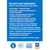 The Right Stuff Electrolyte Drink Concentrate - 3-Pouch Box -