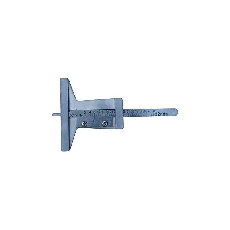 AME INTL 69270 Tread Depth Gauge